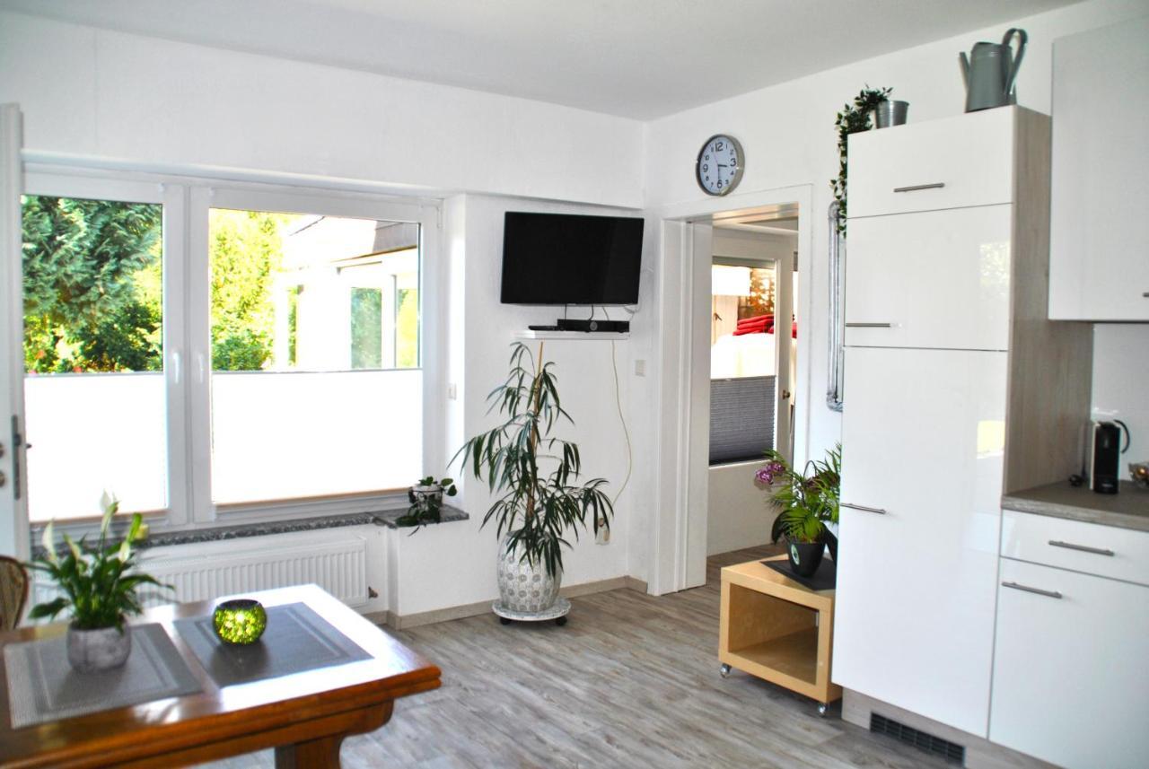 Evia Ferienwohnung Heimbach Kültér fotó