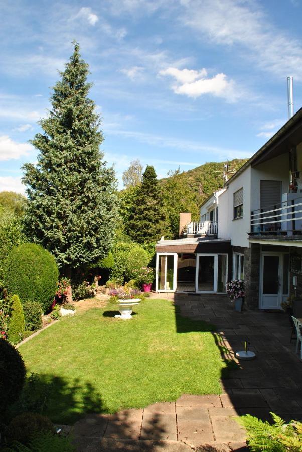 Evia Ferienwohnung Heimbach Kültér fotó